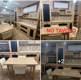 CUCINA DI QUALITÀ TRASPORTO GRATIS SU ROMA OGGIII