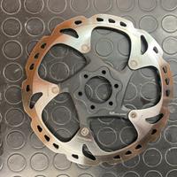 Disco Shimano XT Ice-Tech 180mm