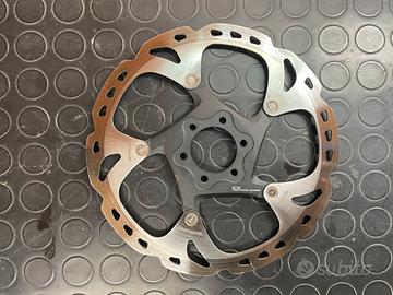Disco Shimano XT Ice-Tech 180mm
