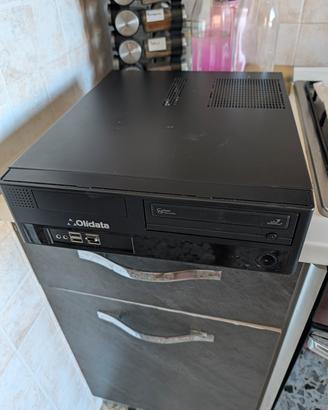 PC desktop olidata