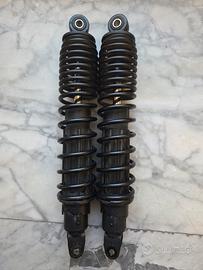 Ammortizzatori Yamaha Xmax 