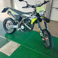 fantic 125