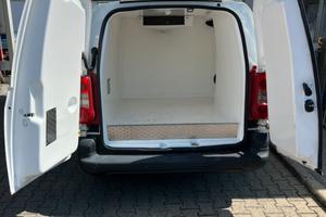 Peugeot partner blue HDI 1.6