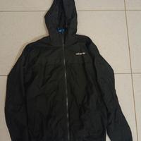 Giubbotto per running. Marca Adidas. TG. M