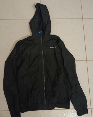 Giubbotto per running. Marca Adidas. TG. M