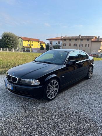BMW serie 3 Ci