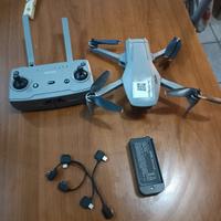 drone cfly faith nini