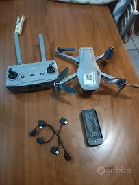 drone cfly faith nini