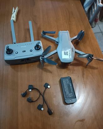 drone cfly faith nini