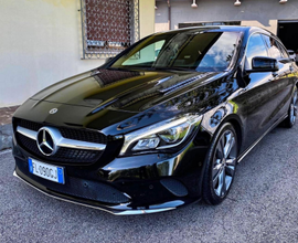 Mercedes cla 200 executive 4matic