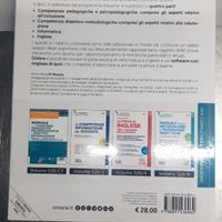 Libri x concorso scuola