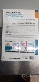 Libri x concorso scuola