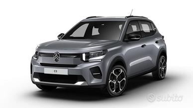 CITROEN C3 PureTech 100 S&S Plus