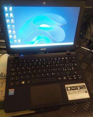 Mini Pc Portatile N2840 - 4gb ram - ssd 128 - W11