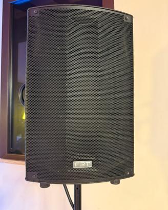 Coppia casse FBT PROMAX 112A