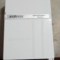 Aereosol terapia