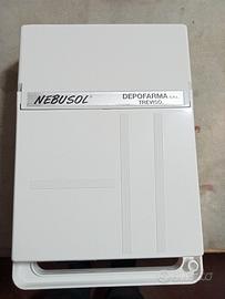 Aereosol terapia