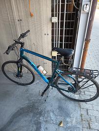 city bike 
