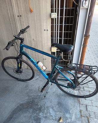 city bike 