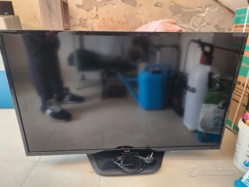 Ricambi Lg 42 LN5400 e Philips PF7331