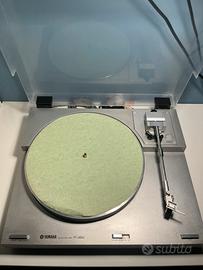 Giradischi YAMAHA P-350