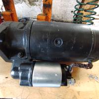 motorino Avviamento Bosch 12v