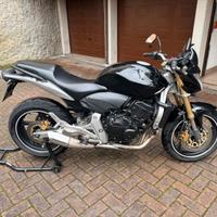 Honda hornet 600