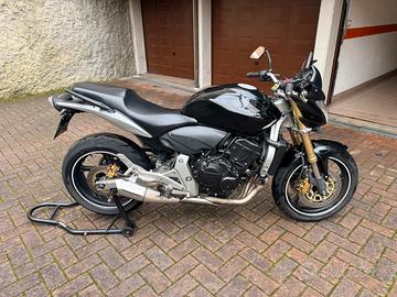 Honda hornet 600