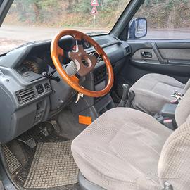 Pajero 3500 V6 1994