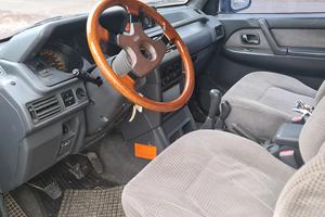 Pajero 3500 V6 1994