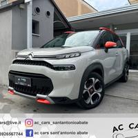 Citroen C3 Aircross C3 Aircross BlueHDi 100 S&S Sh