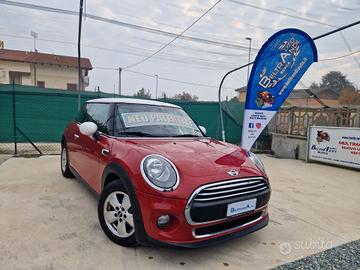 Mini One 1.2 Turbo 102 Cv *Neopatentati*