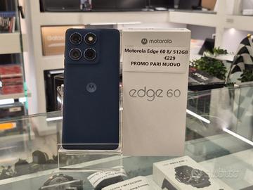 Motorola Edge 60 8/ 512GB - PROMO