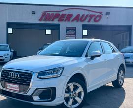 Audi Q2 1.6 TDI Sport UNIPROPRIETARIO-GARANZIA