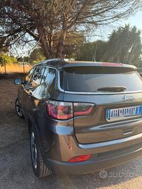 Jeep COMPASS Limited