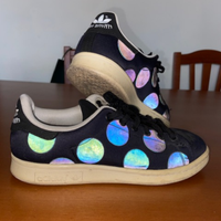 Adidas stan smith 36 e 2/3 originali