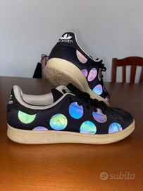 Adidas stan smith 36 e 2/3 originali