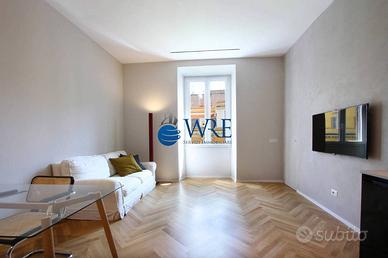Appartamento di 51 m² con 2 locali a Roma