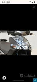kymco agility 150i