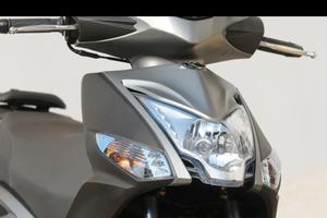 kymco agility 150i