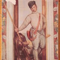 VERONESE-ART DOSSIER