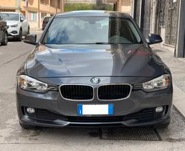 Bmw 318d Touring Business