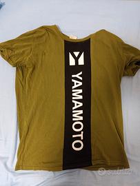 t shirt yamamoto