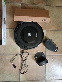 iRobot Roomba e5