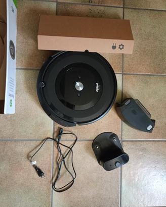 iRobot Roomba e5