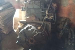 Ricambi usati Landini trekker85