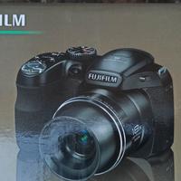 Macchina fotografica Fujifilm 