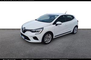 RENAULT Clio 5 PORTE 1.6 E-TECH HYBRID 140CV ZEN