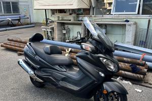 Burgman 650