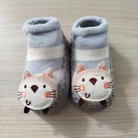 Scarpe neonato lunghezza circa 12 cm